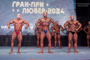 BODYBUILDING 102